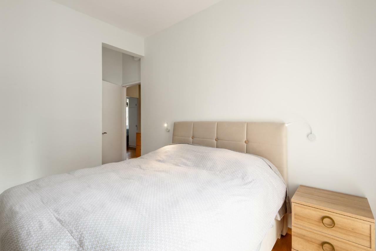 Brand-New Modern Flat In Heart Of City Thessaloníki Eksteriør billede